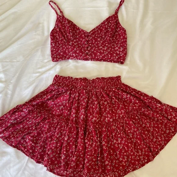 Princess Polly, Shah Set - Picture 2 of 4